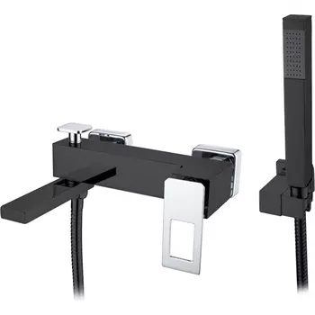 Смеситель для ванны Boheme