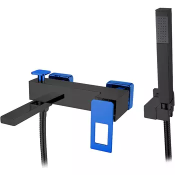 Смеситель для ванны Boheme