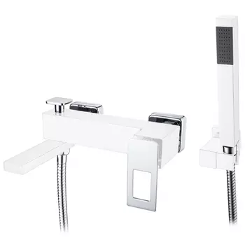 Смеситель для ванны Boheme