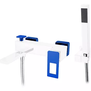 Смеситель для ванны Boheme