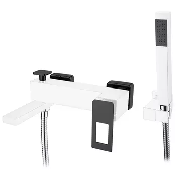 Смеситель для ванны Boheme