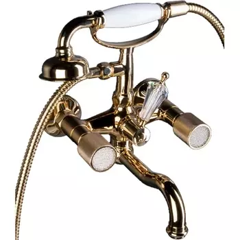 Смеситель для ванны Boheme