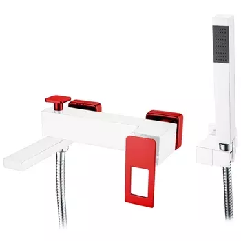 Смеситель для ванны Boheme