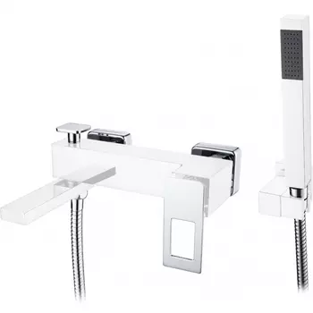 Смеситель для ванны Boheme