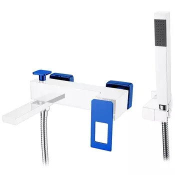 Смеситель для ванны Boheme