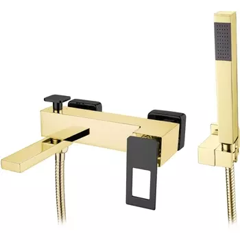 Смеситель для ванны Boheme