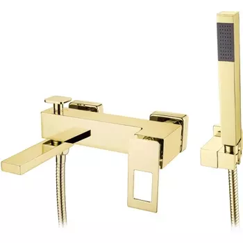 Смеситель для ванны Boheme