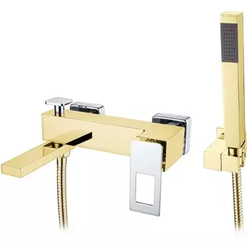 Смеситель для ванны Boheme