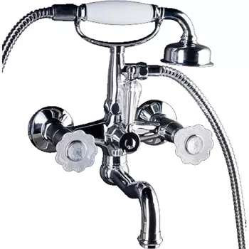 Смеситель для ванны Boheme