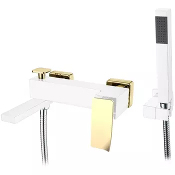 Смеситель для ванны Boheme