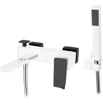 Смеситель для ванны Boheme