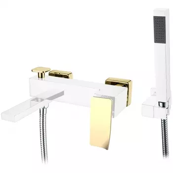 Смеситель для ванны Boheme