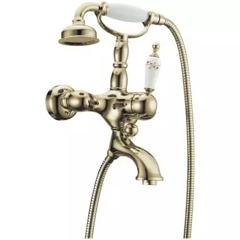 Смеситель для ванны Boheme