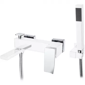 Смеситель для ванны Boheme