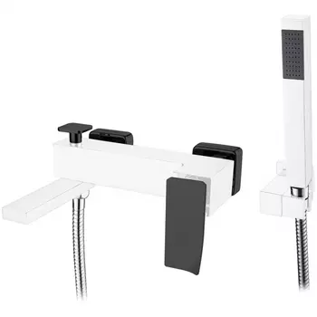 Смеситель для ванны Boheme