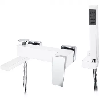 Смеситель для ванны Boheme