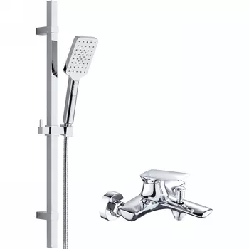 Смеситель для ванны Bond