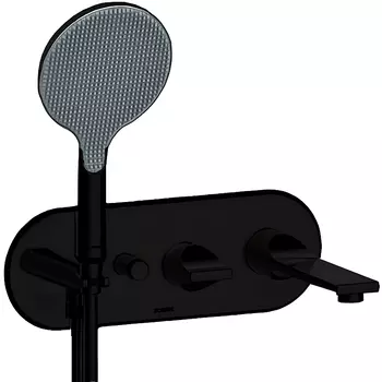 Смеситель для ванны Bossini