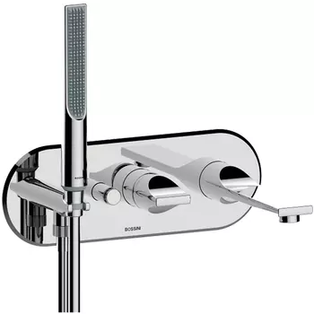 Смеситель для ванны Bossini