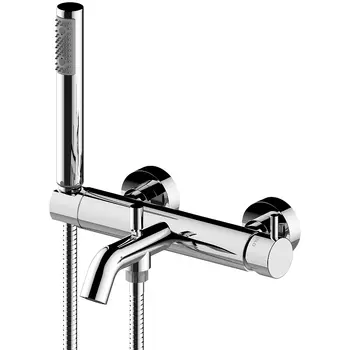 Смеситель для ванны Bossini