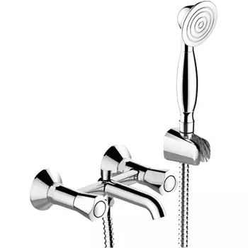 Смеситель для ванны Bravat