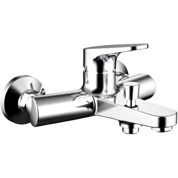 Смеситель для ванны Bravat