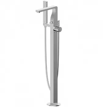 Смеситель для ванны Bravat