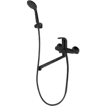 Смеситель для ванны Bravat