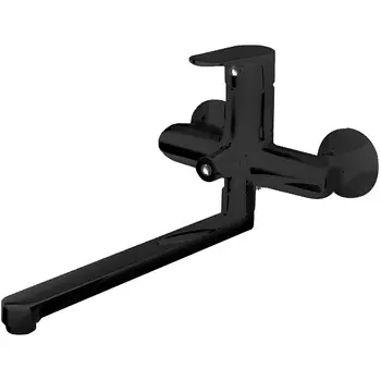 Смеситель для ванны Bravat