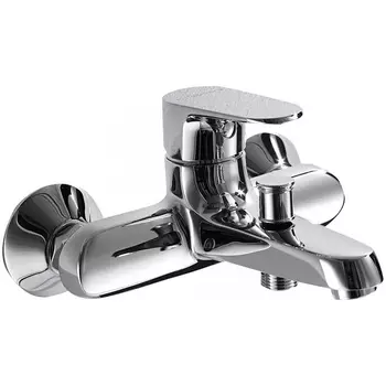 Смеситель для ванны Bravat