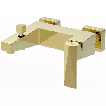 Смеситель для ванны Bravat