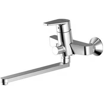 Смеситель для ванны Bravat