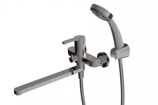 Смеситель для ванны Bravat