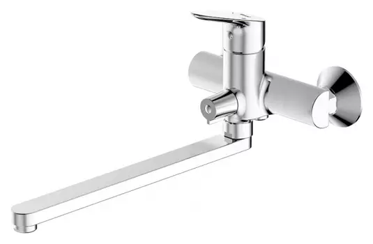 Смеситель для ванны Bravat