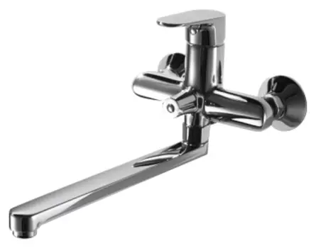 Смеситель для ванны Bravat