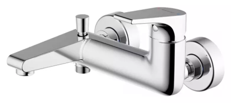 Смеситель для ванны Bravat