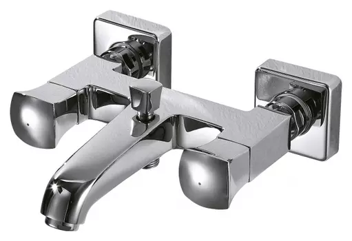 Смеситель для ванны Bravat