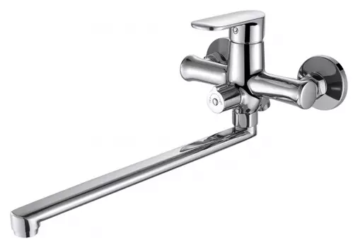 Смеситель для ванны Bravat