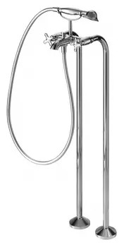 Смеситель для ванны Bravat