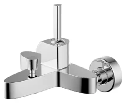 Смеситель для ванны Bravat