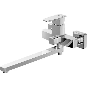 Смеситель для ванны Bravat