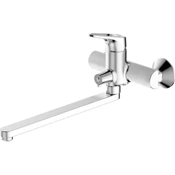 Смеситель для ванны Bravat