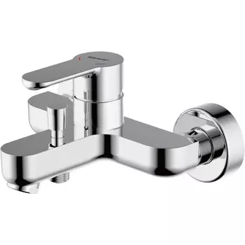 Смеситель для ванны Bravat