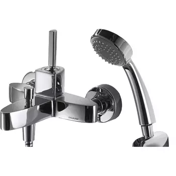 Смеситель для ванны Bravat