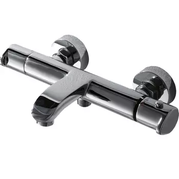 Смеситель для ванны Bravat