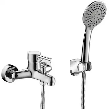 Смеситель для ванны Bravat