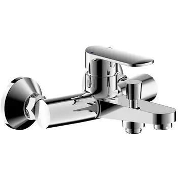 Смеситель для ванны Bravat