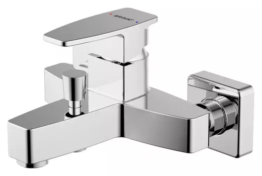 Смеситель для ванны Bravat