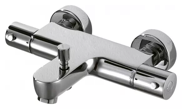 Смеситель для ванны Bravat