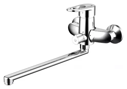 Смеситель для ванны Bravat